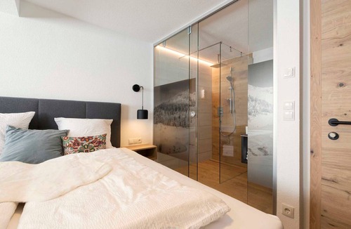 Sankt Anton am Arlberg Apartment | App. HIRSCH - Moose Lodge