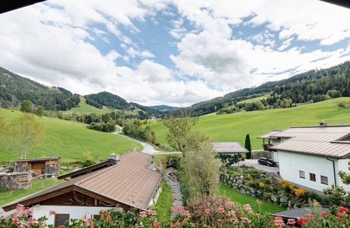 Maria Alm am Steinernen Meer Apartment | App. Type D/2 bedrooms/shower, WC - Rosina Aberger, house
