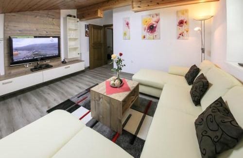 Fusch an der Grossglocknerstrasse Apartment | Appartement Gimpl