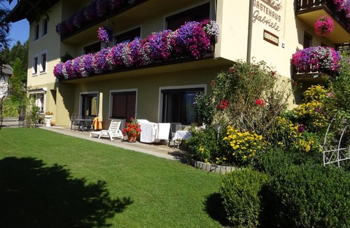 Drobollach am Faakersee Apartment | Appartement - Ferienwohnungen - Gästehaus Gabriele
