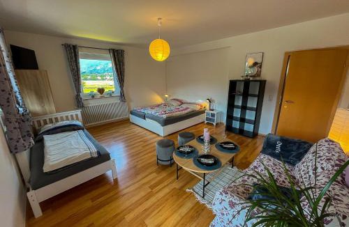 Sankt Lorenzen ob Murau Apartment | Appartement Ottl 1