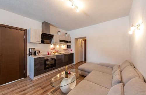 Bichlbach Apartment | Appartement 103
