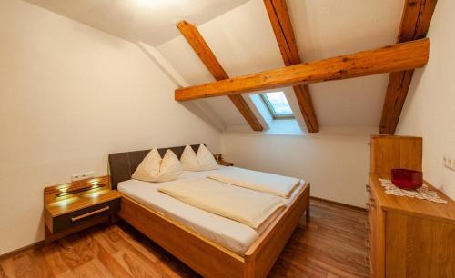 Bichlbach Apartment | Appartement 202
