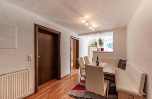 Bichlbach Apartment | Appartement 202