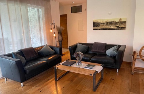 Going am Wilden Kaiser Apartment | Appartement Ruhstatt