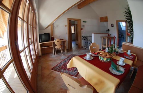 Sankt Anton am Arlberg Apartment | Appartement Gafluna