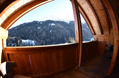 Sankt Anton am Arlberg Apartment | Appartement Gafluna