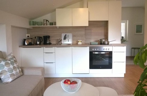 Waidhofen An Der Ybbs Apartment | Appartement Kohlnberger