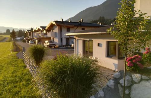 Brixen im Thale Apartment | Appartement Beate