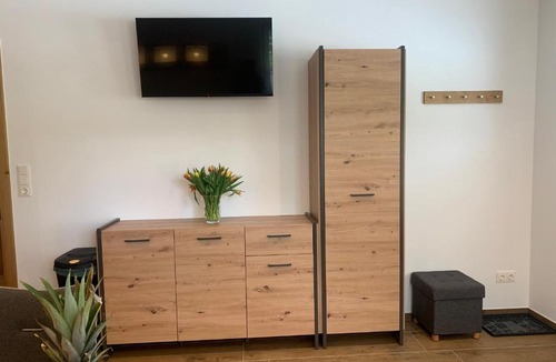 Auffach Apartment | Appartement Dorfblick