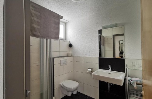 Niederthai Apartment | Appartement Falkner Manuel