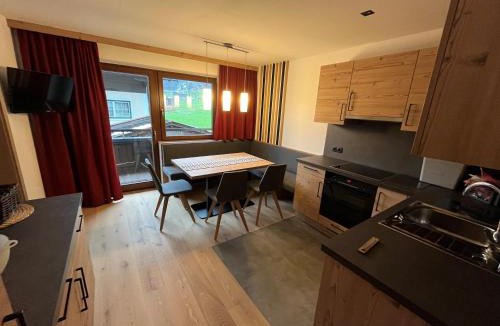 Laimach Apartment | Appartement Gästehaus Aloisia