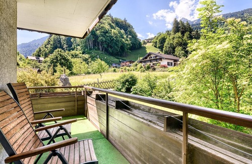 Tschagguns Apartment | Appartement Golm - M Ser-apartments