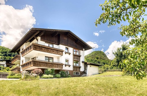 Tschagguns Apartment | Appartement Golm - M Ser-apartments
