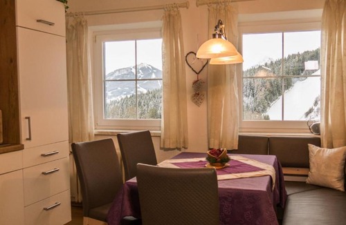 Schildlehen Apartment | Appartement "Haus Lisa" in Ramsau am Dachstein