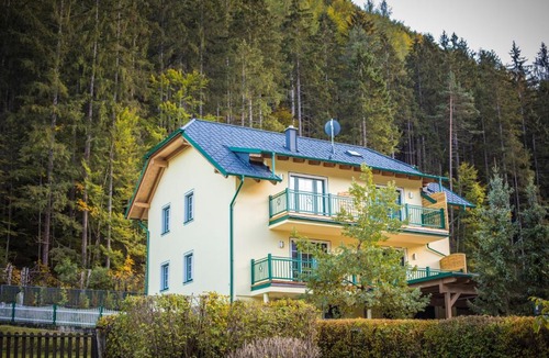 Hinterstoder Apartment | Appartement Hess Hinterstoder