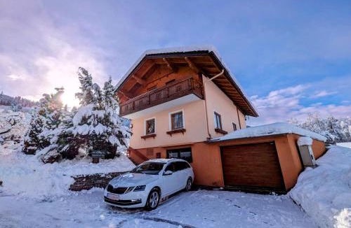 Haus Apartment | Appartement Inge