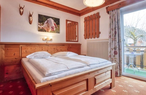 Assachberg Hotel | Appartement Käfer - Hotel Kollerhof