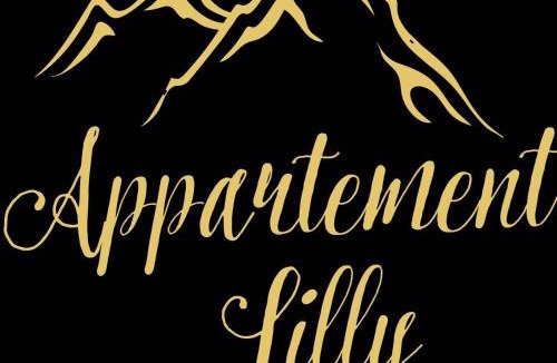 Laengenfeld Apartment | Appartement Lilly