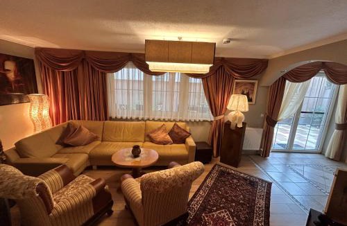 Laengenfeld Apartment | Appartement Lilly