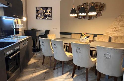 Laengenfeld Apartment | Appartement Lilly