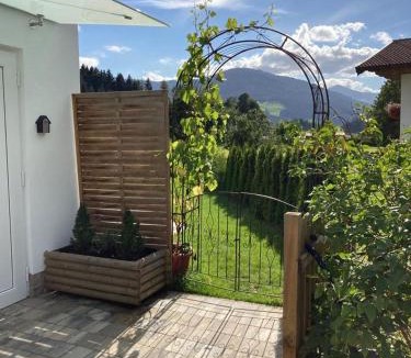 Westendorf Apartment | Appartement Mühltal