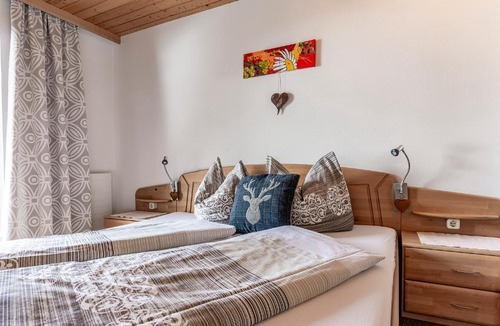 Bartholomaeberg Apartment | Appartement Mangeng