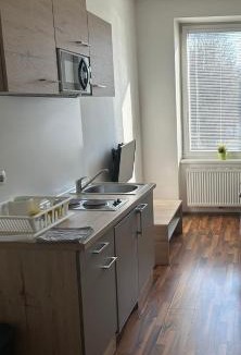Gries Apartment | Appartement Moskovic