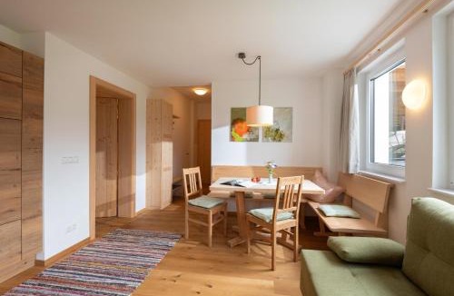 Soell Apartment | Appartement Naturbunt