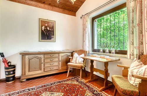 Tschagguns Apartment | Appartement Sassella - M Ser-apartments