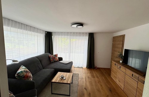 Dienten am Hochkoenig Apartment | Appartement Sonnberg - Apartment/2 bedrooms, shower/WC