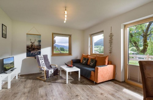 Moosen Apartment | Appartement Sonnentraum