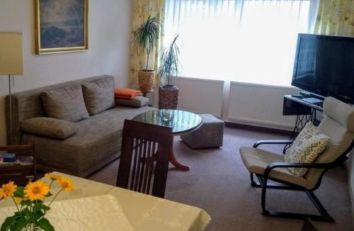 Kranichfeld Apartment | Appartement Studio Kremser