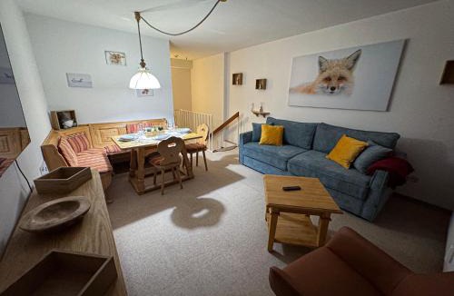 Mittelberg Apartment | Appartement Swing