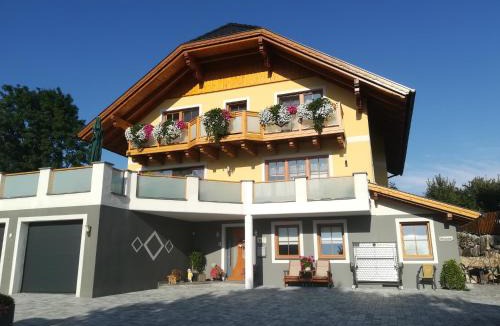 Aich Apartment | Appartement Therese