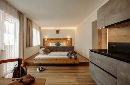 Flachau Apartment | Appartement Wiederkehr