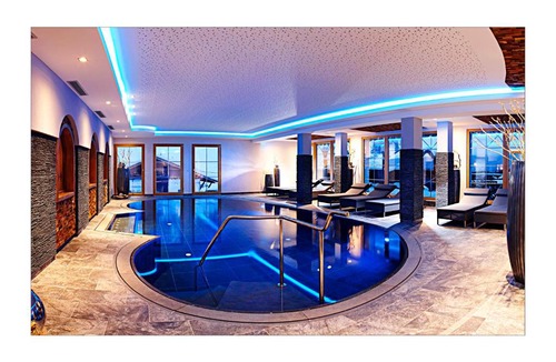 Vent Apartment | Appartement Wildspitz'