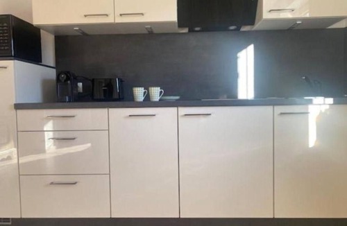 Hopfgarten Markt Apartment | Appartementhaus Bad Salve - Apartment/flat, 4 or more bedrooms