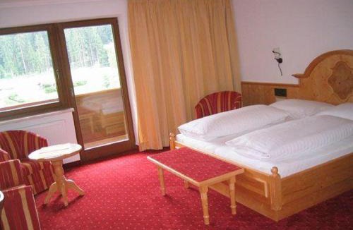 Kitzbuehel Apartment | Appartementhaus Seehof