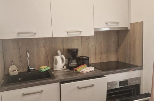 Erpfendorf Apartment | Appartementhaus Hüttenberger