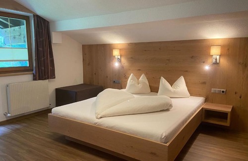 Gries Apartment | Appartementhaus Nadine