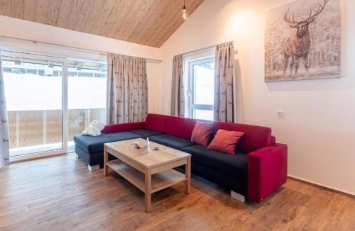 Haus im Ennstal Apartment | Appartementhaus zum Moserlhof