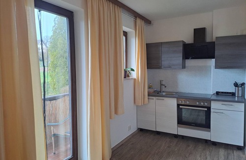 Keutschach am See Apartment | Appartements Kubisko WG 4