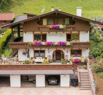 Neustift Im Stubaital Apartment | Appartements-Klaus