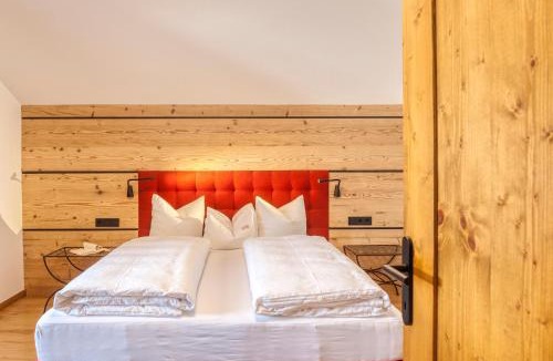 Weidach Apartment | Appartements Ausserladscheider