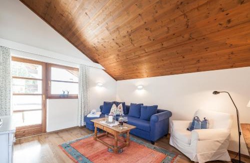 Weidach Apartment | Appartements Ausserladscheider