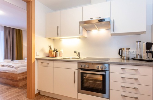 Saalbach Apartment | Appartements Hollin - Top 3