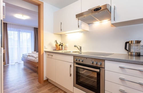 Saalbach Apartment | Appartements Hollin - Top 3