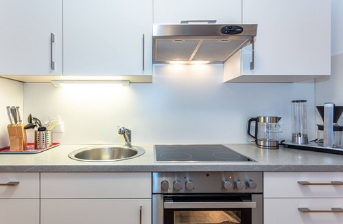 Saalbach Apartment | Appartements Hollin - Top 3
