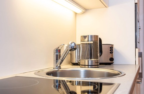 Saalbach Apartment | Appartements Hollin - Top 3